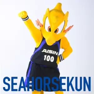 mascot-show