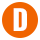 D