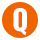 Q