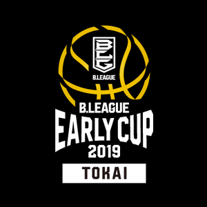 EARLY CUP 2019 TOKAI