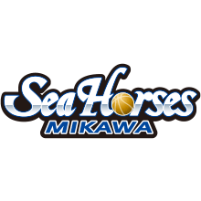 SeaHorses MIKAWA