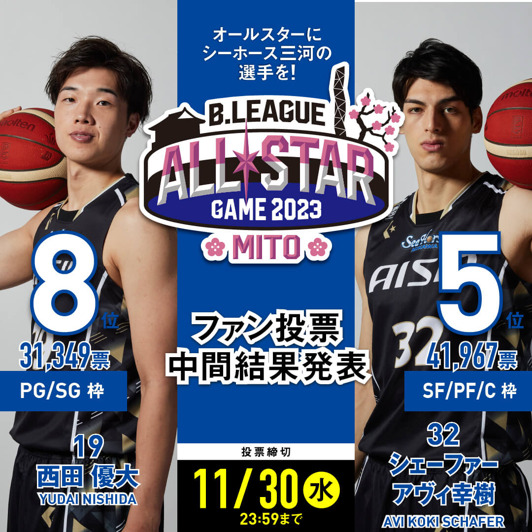 新品 非売品 Bリーグ シーホース三河 バスケットボール B.LEAGUE