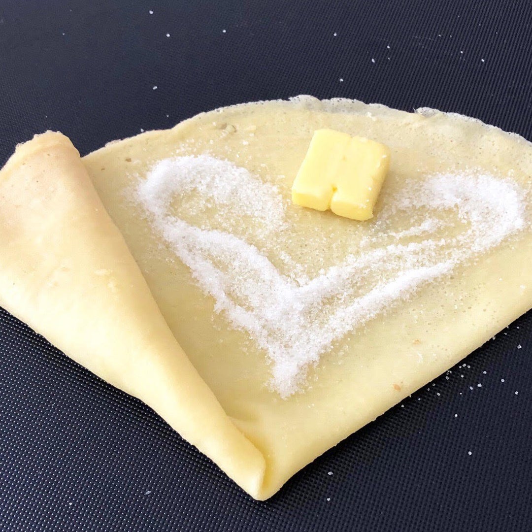 miu crepe café