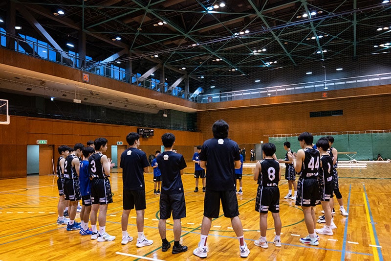 U15】「第13回豊田通商カップ 第5回愛知県 U15 バスケットボール選手権 ...