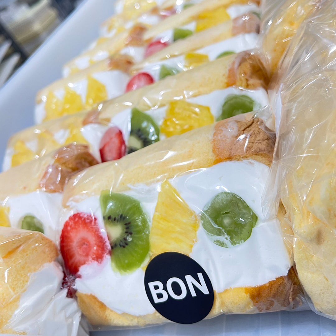 BON FORT VOLONTE