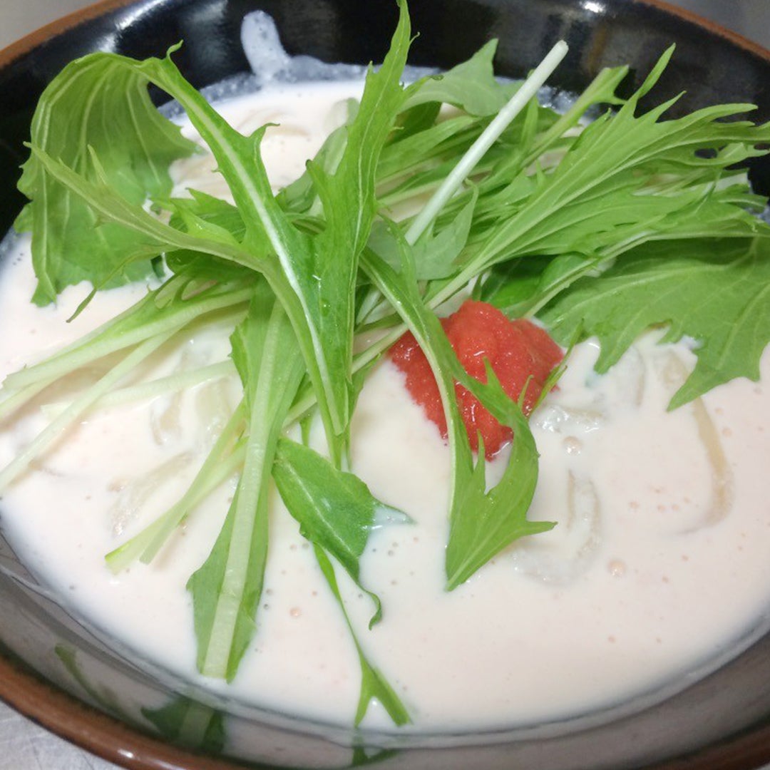 名物!カレーうどんと唐揚げのうまい店 サンビーノ