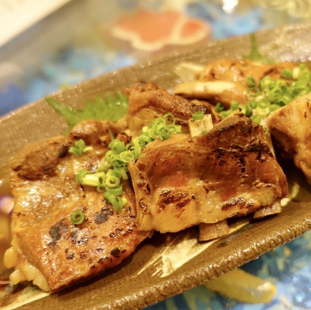 今節の対戦焼き