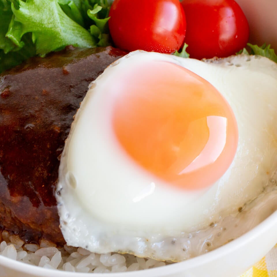 名物！カレーうどんと唐揚げのうまい店 サンビーノ