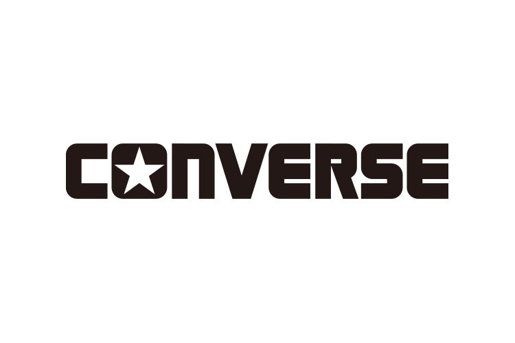 【3/22(土)】CONVERSE PRブース