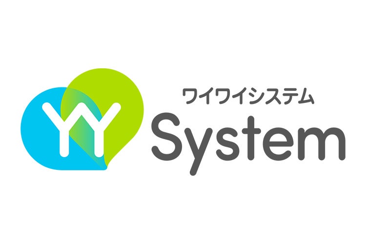 【5/4(日)】YYSystem（ワイワイシステム）PRブース