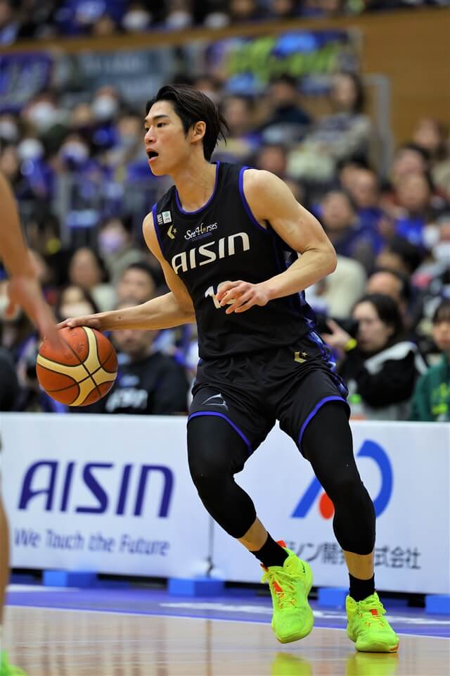須田侑太郎