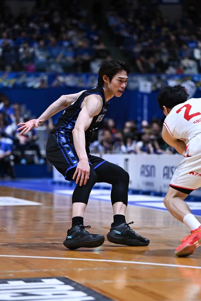須田侑太郎