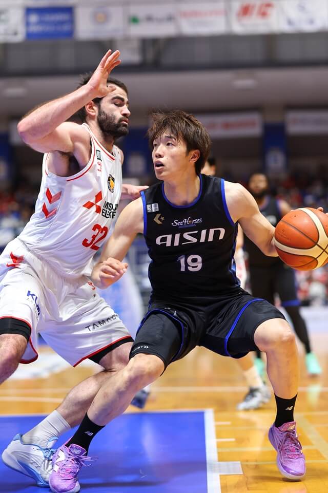 西田優大
