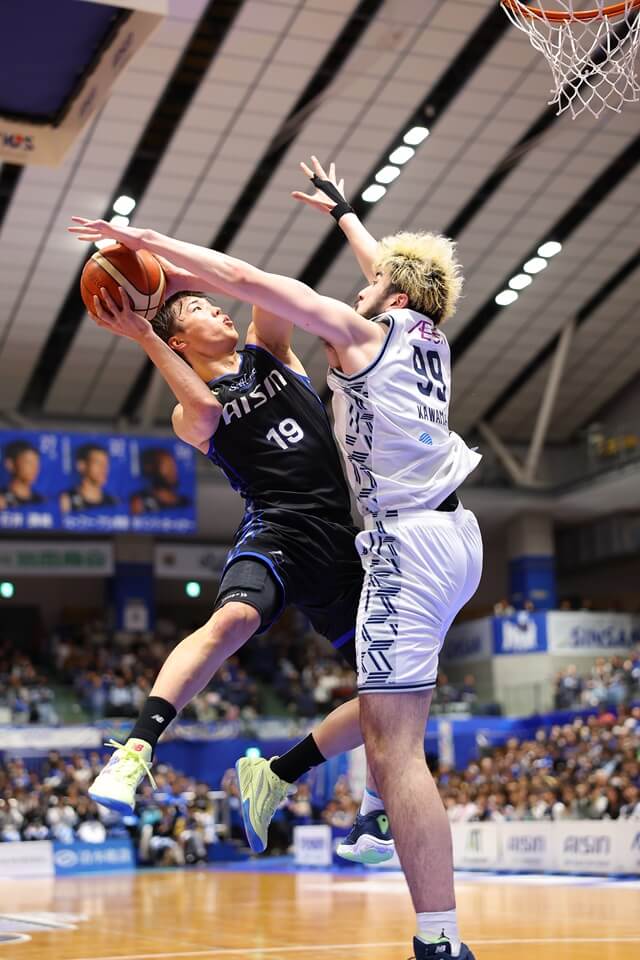 西田優大
