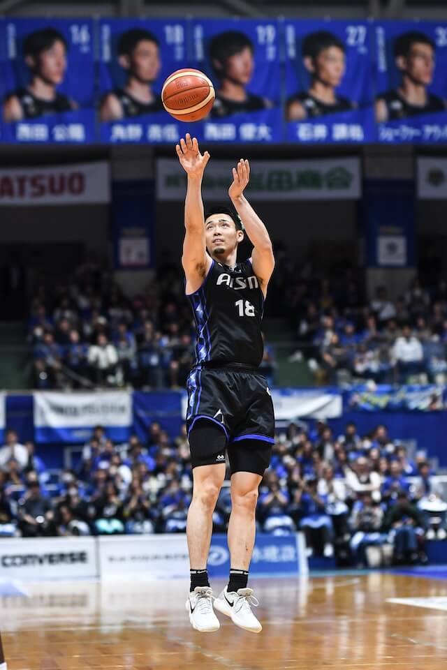 角野亮伍