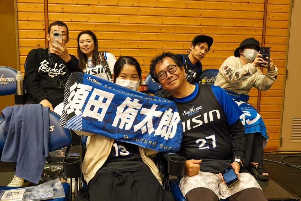 シーホース三河 on X: 