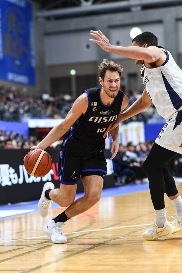 ジェイク・レイマン