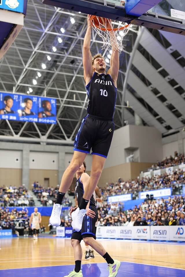 ジェイク・レイマン
