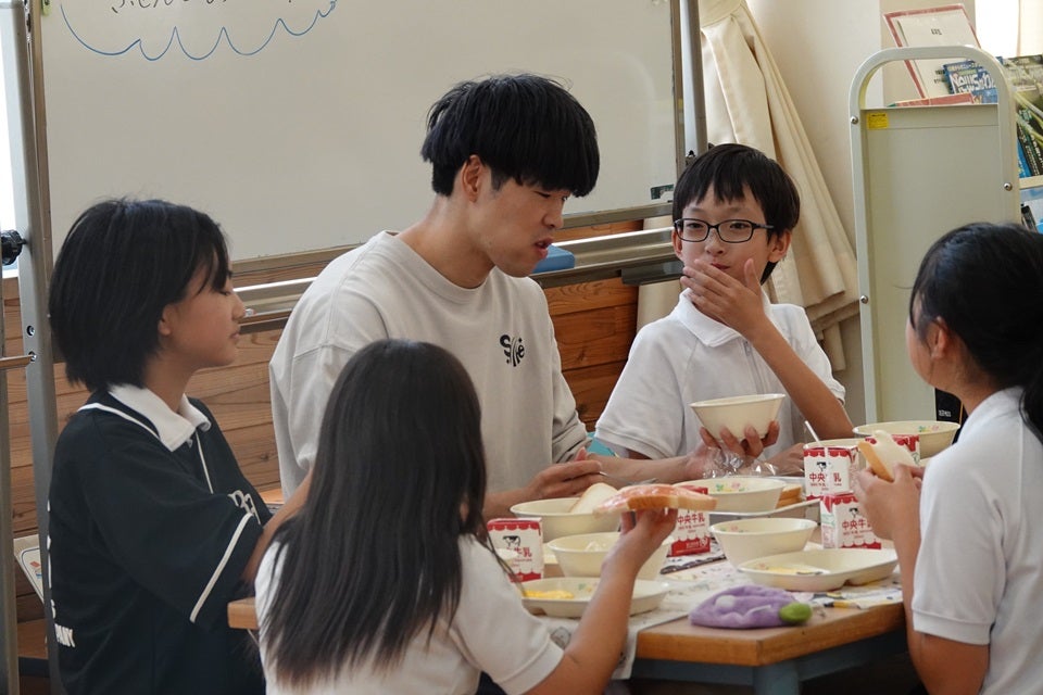 安城市立三河安城小学校