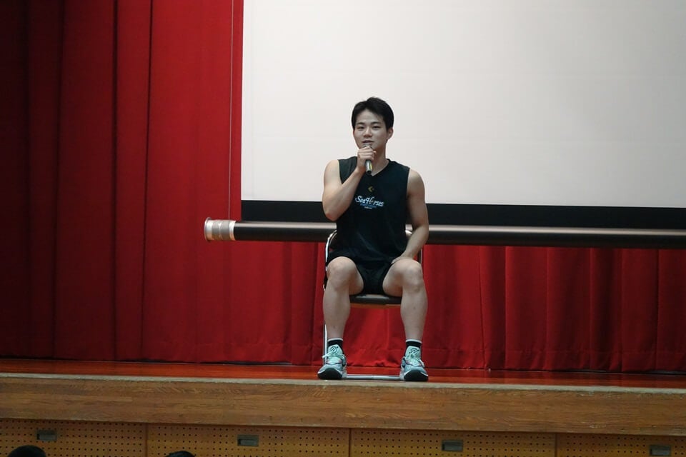刈谷市立刈谷東中学校