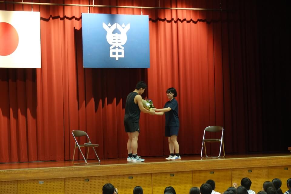 刈谷市立刈谷東中学校