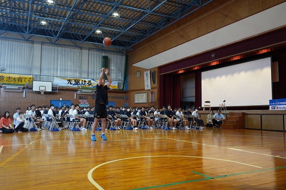 刈谷市立朝日中学校