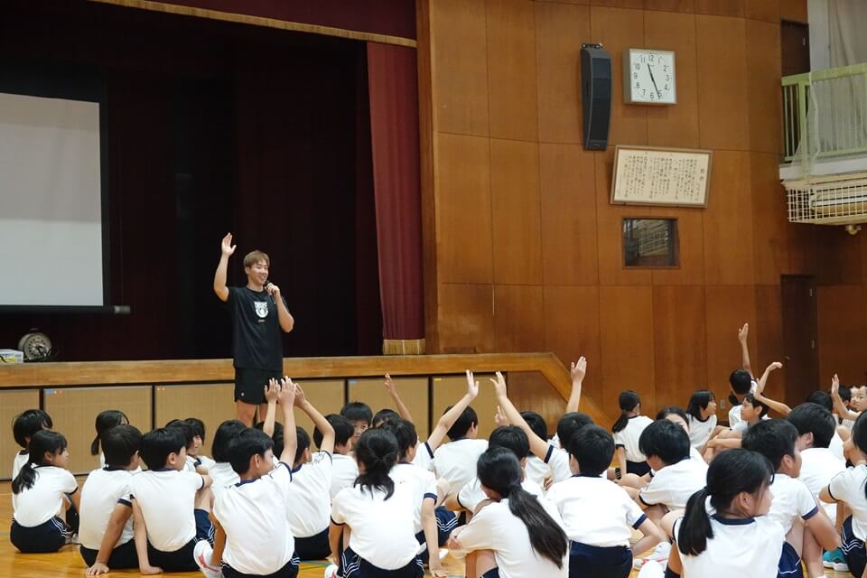 刈谷市立小垣江東小学校