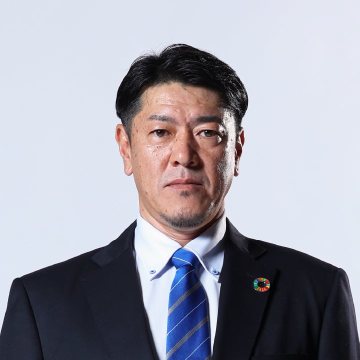 佐古賢一