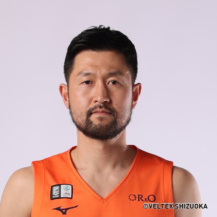 橋本竜馬選手