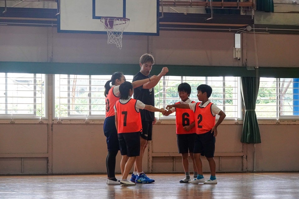 安城市立丈山小学校