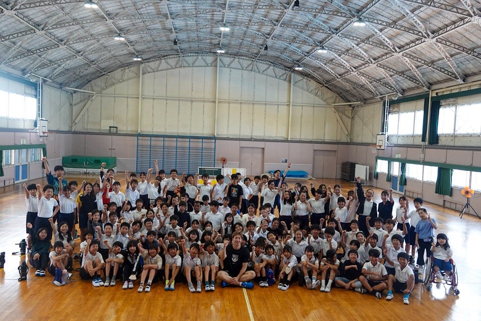 安城市立丈山小学校