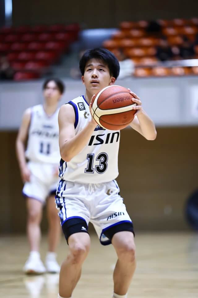 インフロニア B.LEAGUE U18 REGIONAL LEAGUE 2025