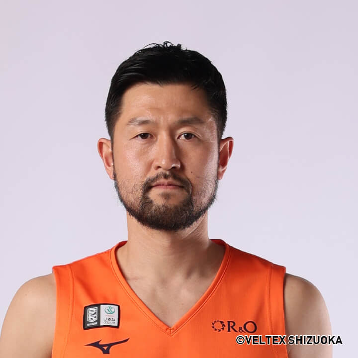 橋本竜馬選手