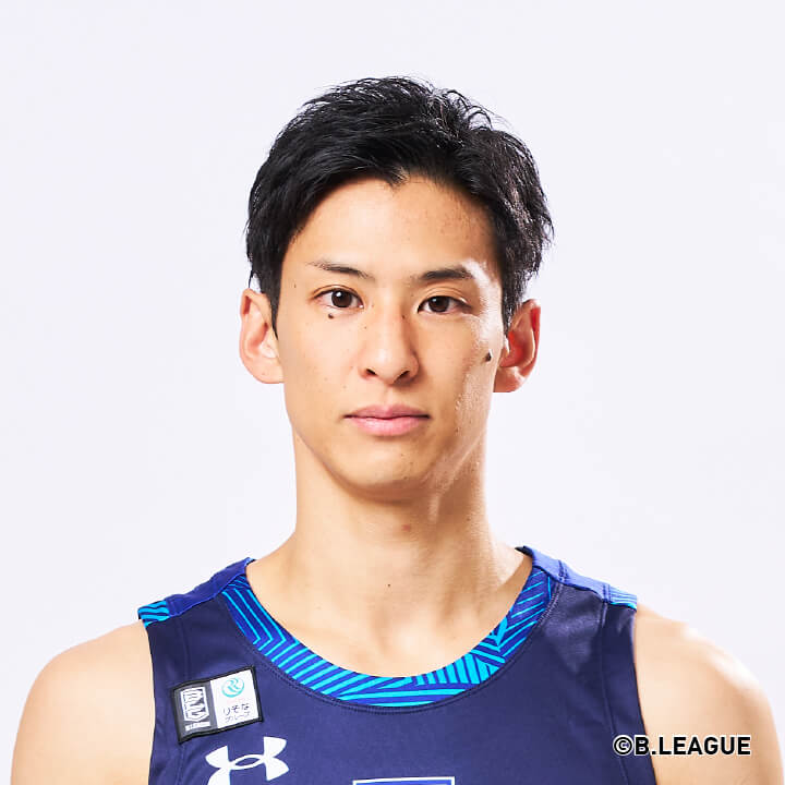 細谷将司選手