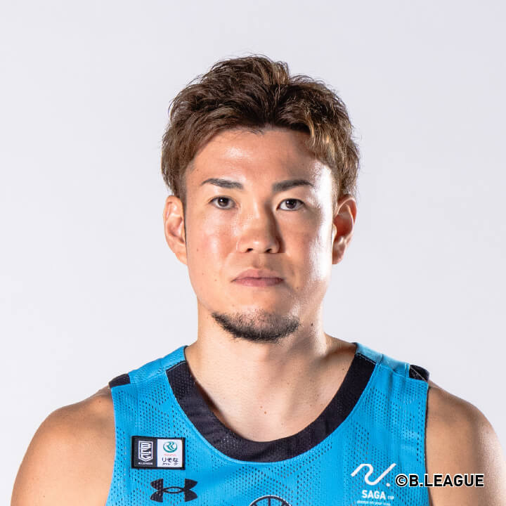金丸晃輔選手