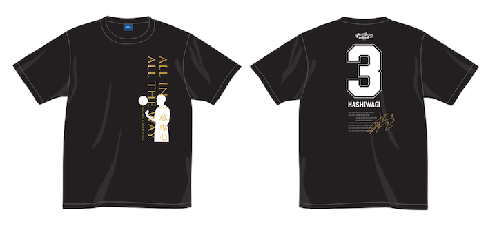 記念Tシャツ デザイン