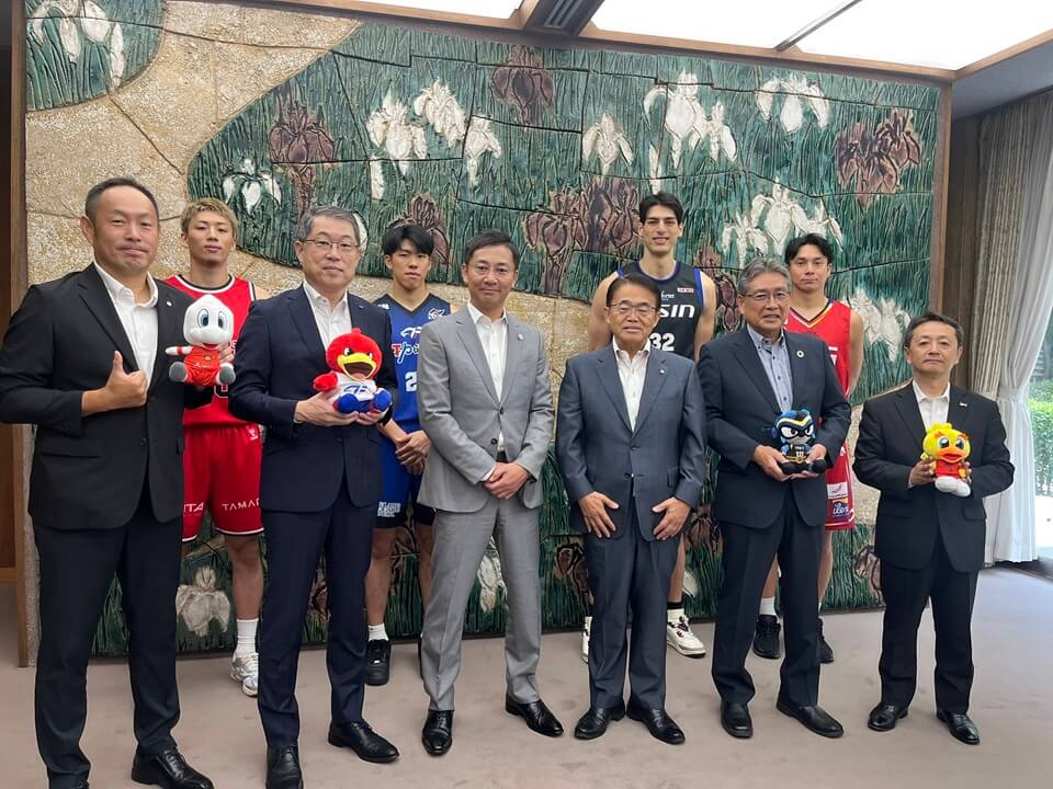集合写真
