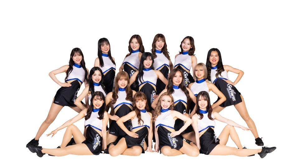 Super Girlsサイン会