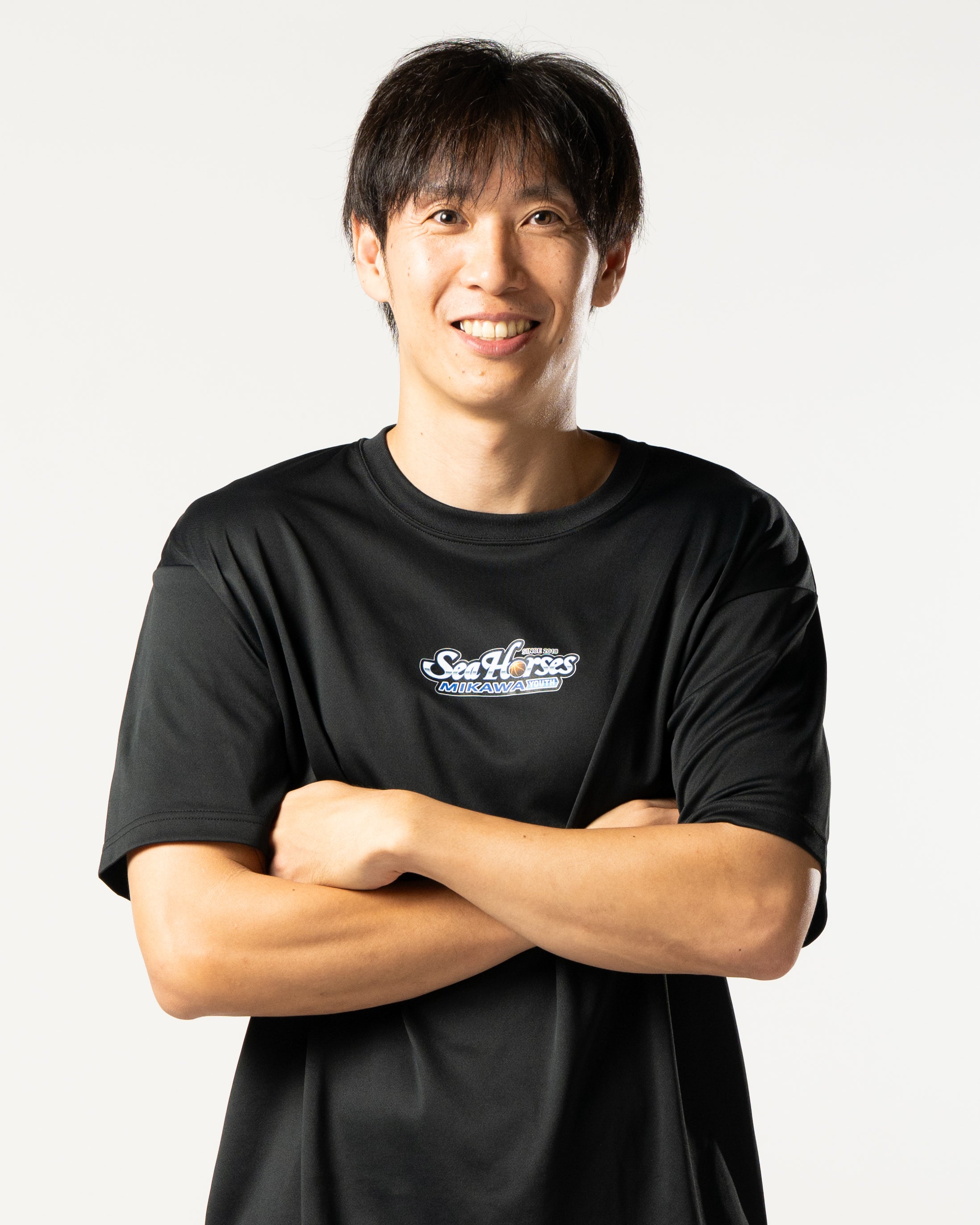 高島一貴