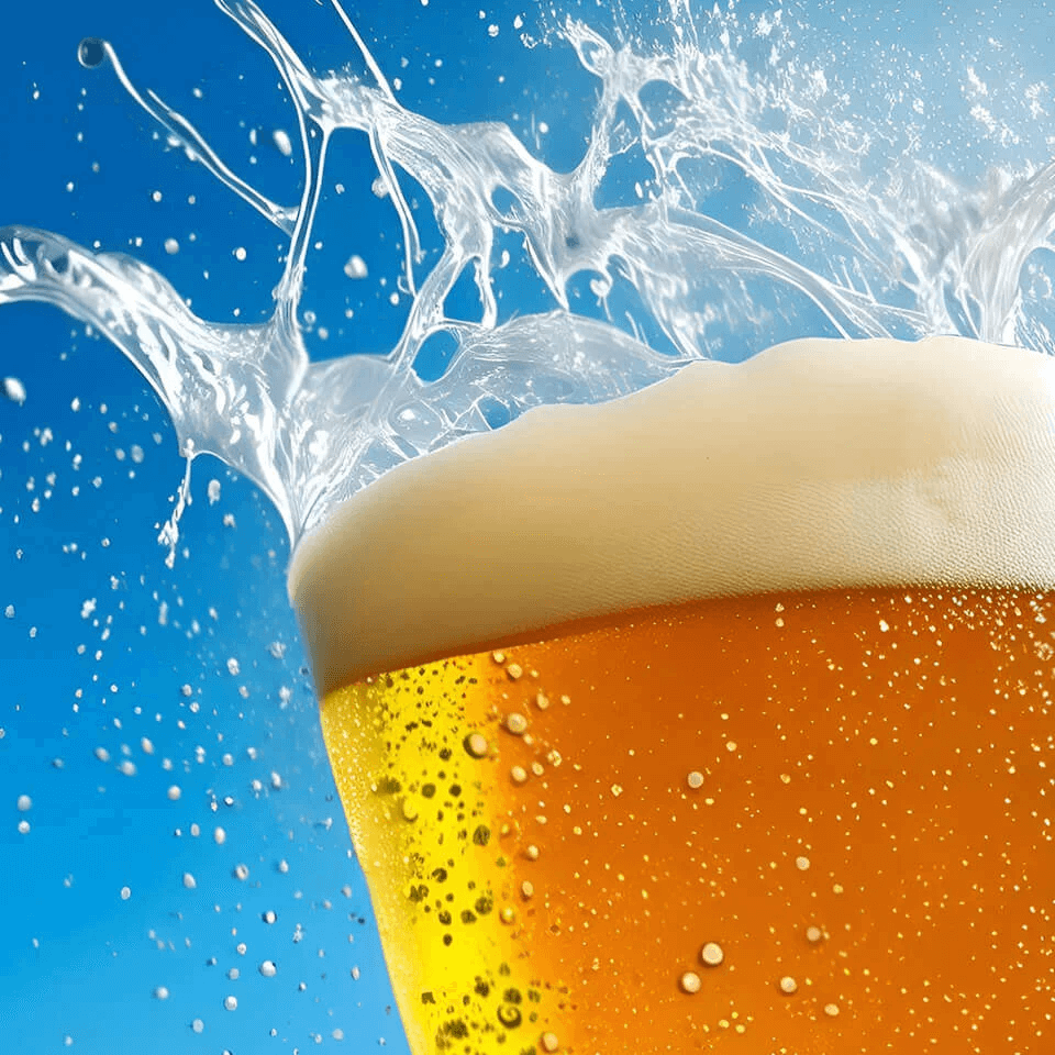 生ビール