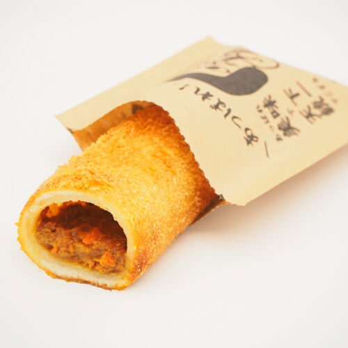 おかざきカレーパンN