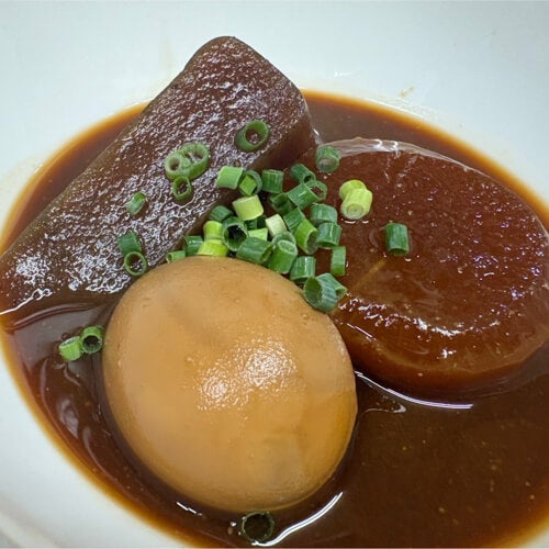 みそ串カツ(3本)