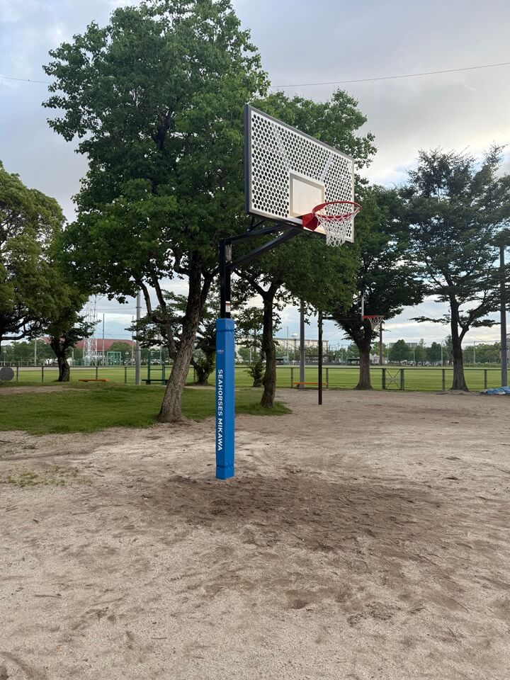 狩野公園（刈谷市）