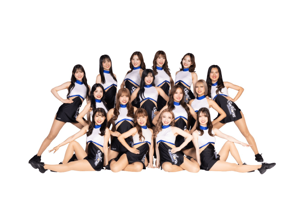 [600pt]Super Girlsサイン会メンバー指名権