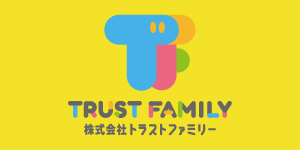 トラスト株式会社