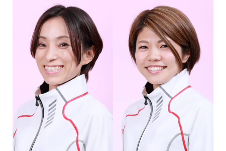 【10/5(日)】ボートレーサー 大瀧明日香選手・水野望美選手の出演決定！