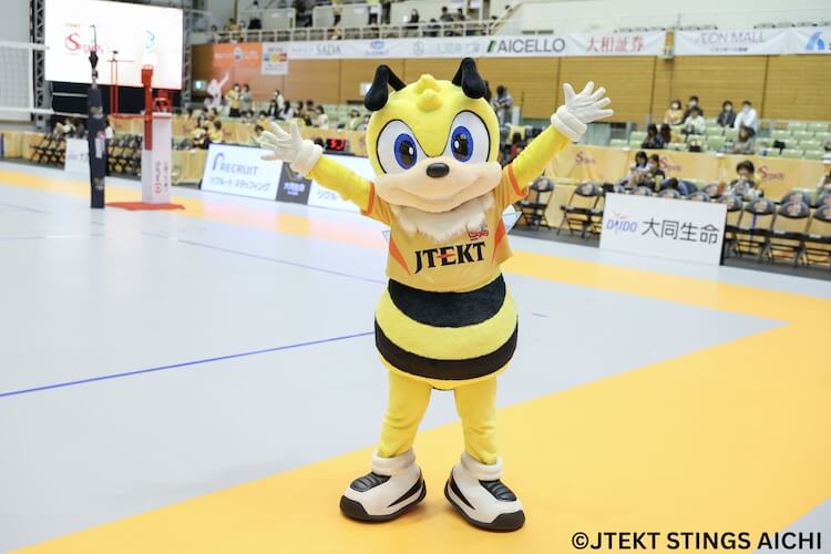 【10/11(土),12(日)】スティンビー来場！