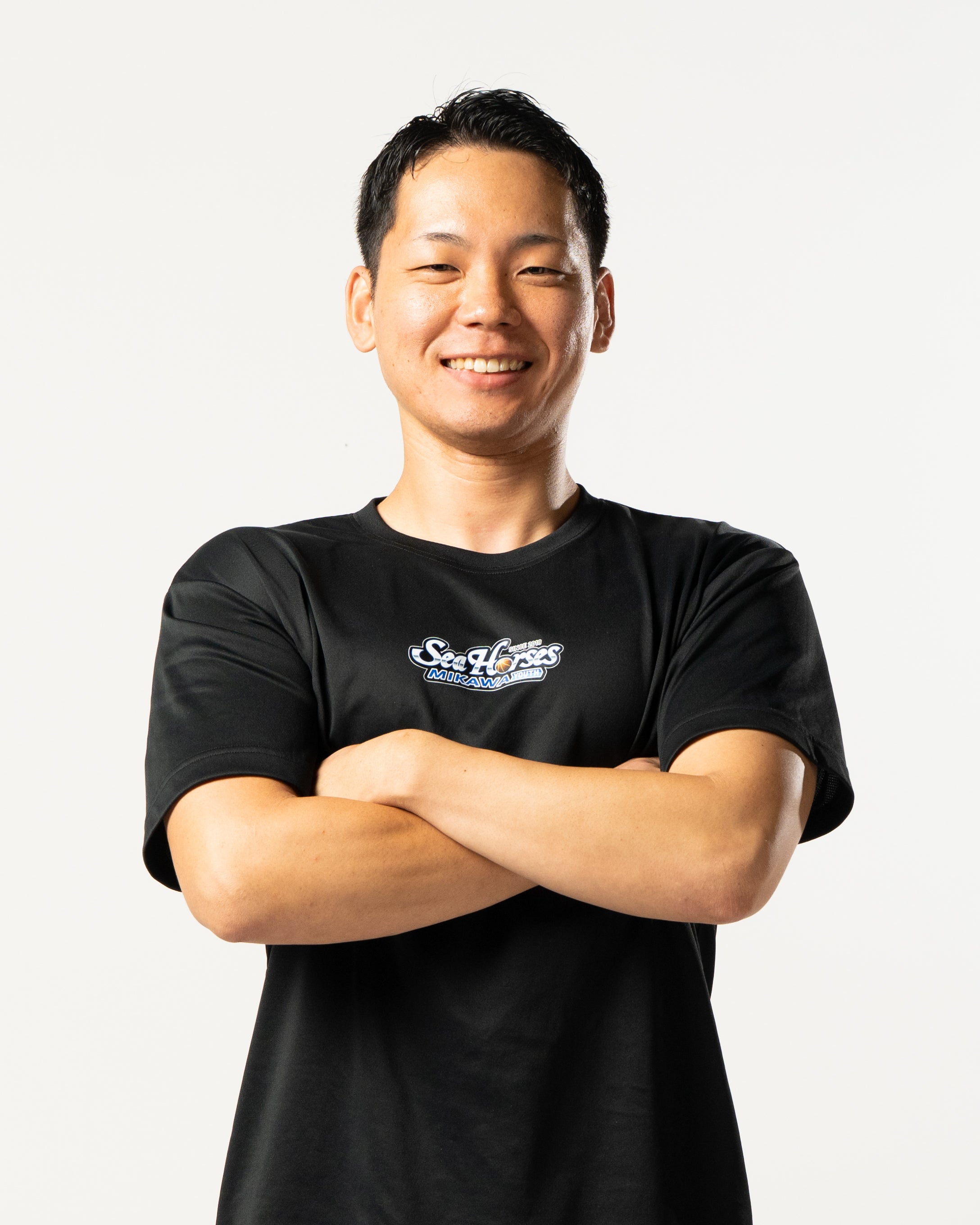 井澤 拓生(いざわ たくお)