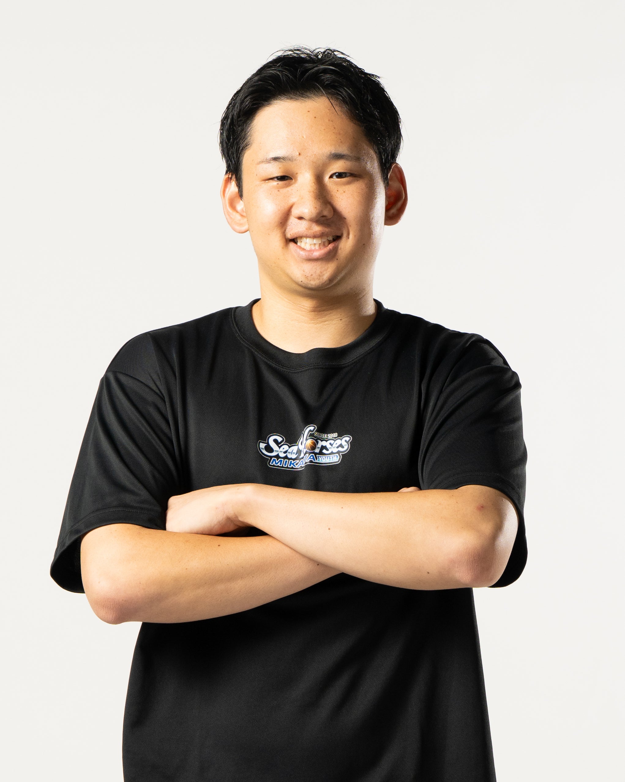 髙木 優音(たかぎ ひろと)