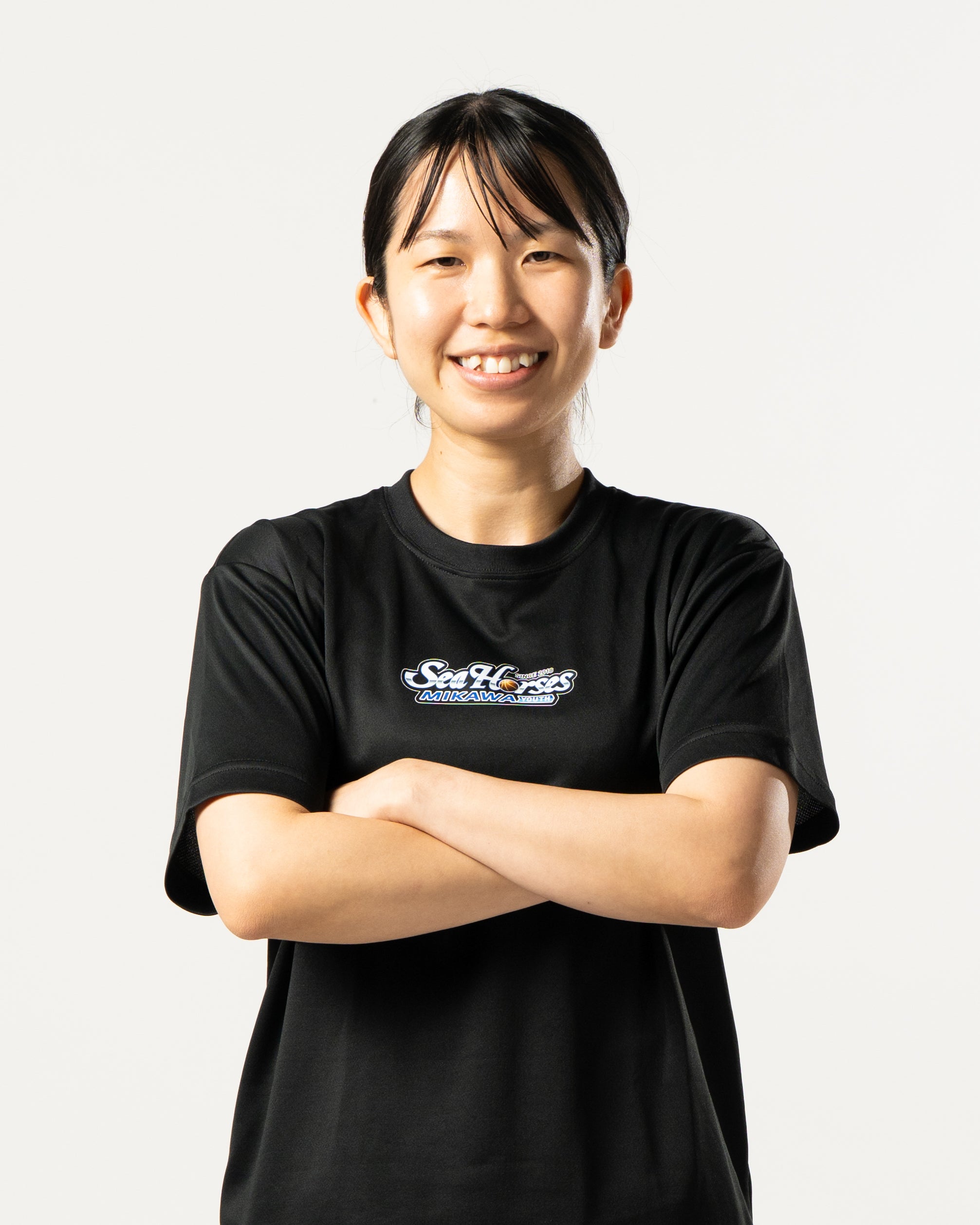 戸田 麻由(とだ まゆ)